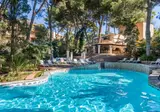 Lago Garden Hotel & Spa foto 8