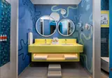 The Land Of Legends Nickelodeon Hotel Antalya foto 26
