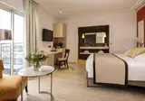Hotel De Castiglione Paris foto 17
