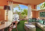 Green Garden Resort foto 19