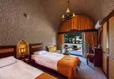 Uchisar Kaya Hotel foto 4