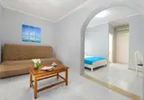 Sun Beach Lindos Hotel foto 12