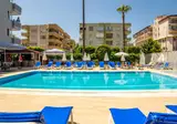 Grand Horizon Apart Hotel foto 12