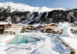 Schneeberg Family Spa Resort foto 1