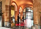 Steigenberger Icon Grandhotel Handelshof foto 22