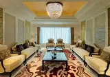 Conrad Dubai foto 21