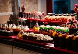 Merve Sun Hotel & Spa foto 14