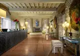 Hotel Brunelleschi Milaan foto 15