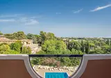 Hotel Villa Pamphili Roma foto 20