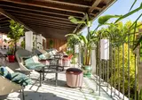 Seda Club Hotel foto 1