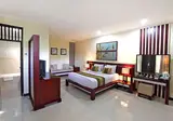 Adi Dharma Hotel Legian foto 5