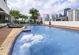 Grand Mercure Bangkok Asoke Residence foto 16