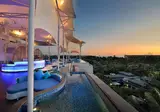 De Vins Sky Hotel Seminyak foto 11
