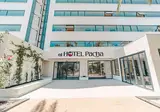 El Hotel Pacha foto 1