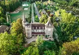 Camping Château De Fonrives foto 2