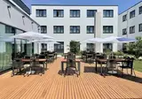 Wyndham Garden Munich Messe foto 7