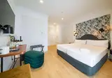 Hotel Soho Boutique Opera foto 22