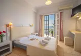 Agoulos Beach Hotel foto 3