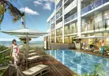 Poseidon Beach Resort foto 1