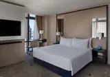 Istanbul Marriott Hotel Sisli foto 19