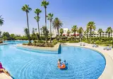 Hasdrubal Thalassa & Spa Port El Kantaoui foto 1