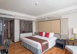 Ramada Plaza by Wyndham Bangkok Menam Riverside foto 21