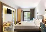 Philoxenia Hotel foto 17