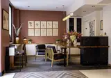 Hotel Maxim Quartier Latin foto 8