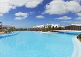 Meliá Dunas Beach Resort & Spa foto 1