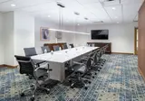 Hampton Inn Philadelphia Center City - Convention Center foto 26