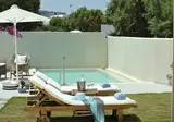 Knossos Beach Bungalows & Suites foto 17