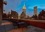The Kitano Hotel New York foto 4