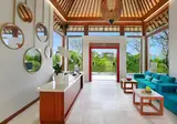 Aksari Villa Seminyak by Ini Vie Hospitality foto 10