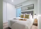 Sercotel Sevilla Guadalquivir Suites foto 3