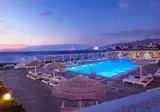 Mykonos Bay Hotel foto 3