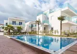 Acrotel Porto Brava Luxury Villas foto 1