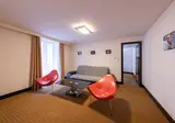 Grand Majestic Hotel Prague foto 6