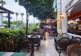 Hotel Kleopatra Blue Hawaii foto 23
