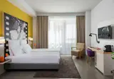 NYX Milan Hotel foto 11