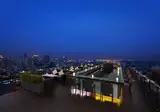 JC Kevin Sathorn Bangkok Hotel foto 21