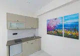 Appartementen Eanthia Beach foto 17