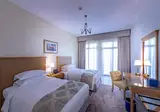 Swissotel Al Murooj foto 2