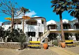 Hotel Odjo d’Agua foto 13