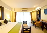 Golden Sea Pattaya Hotel foto 2