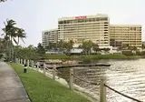 Hilton Miami Airport Blue Lagoon foto 6