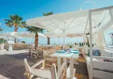 Hotel Glaros Beach foto 8
