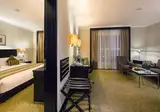 Ramada Plaza by Wyndham Dubai Deira foto 15