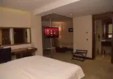 Crowne Plaza Harbiye foto 9