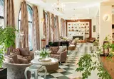 Dioni Boutique Hotel foto 8