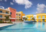 Courtyard by Marriott Curacao foto 2